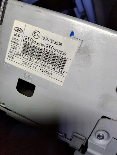 Auto-Elektro. Połomski M.